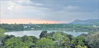 Salim Ali Lake