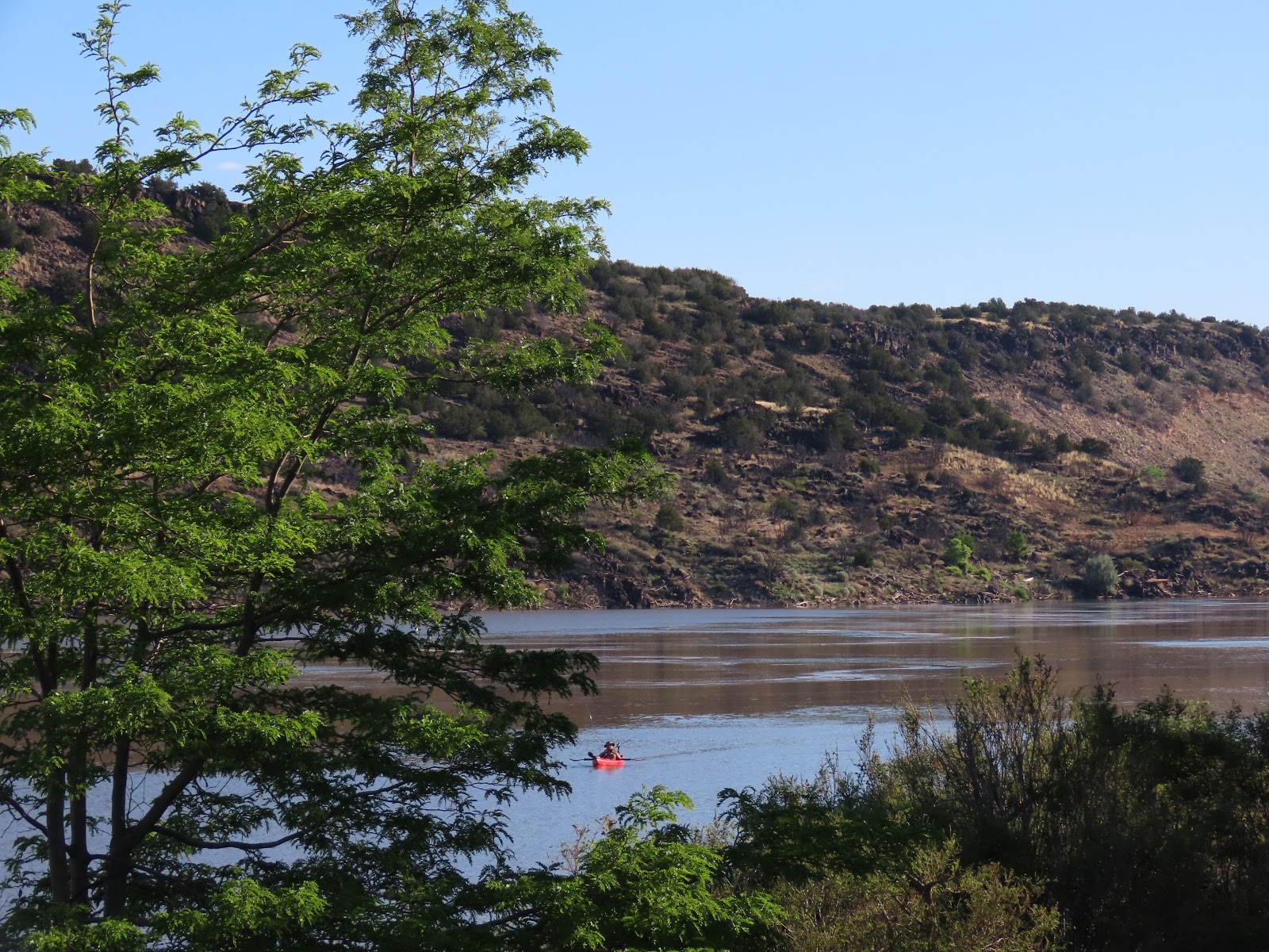 Land Cruising Adventure Tetilla Peak Corps of Engineers Cochiti