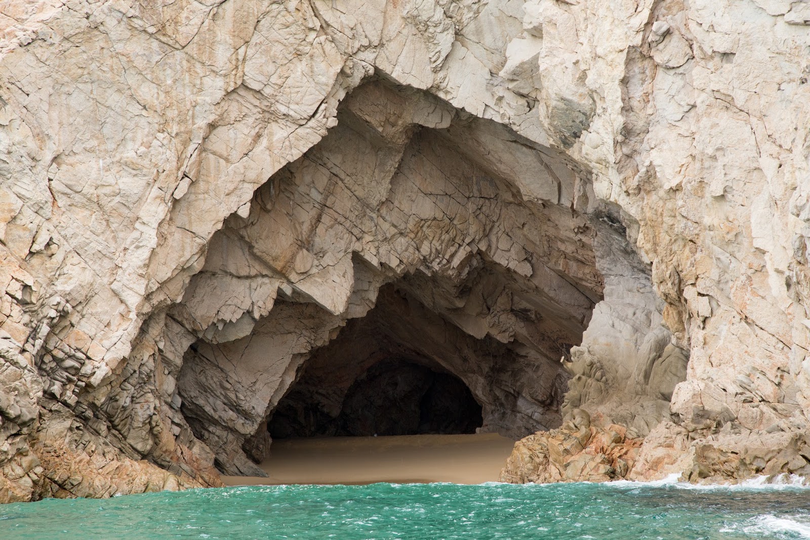 Kirk Chantraine Photography Blog Pirate Cave