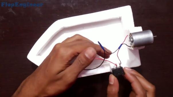 Cara Membuat Kapal Mainan Dari Gabus Styrofoam Cara Membuat Kreatif Cara Membuat Kapal Mainan Dari Gabus Styrofoam Cara Membuat Kreatif