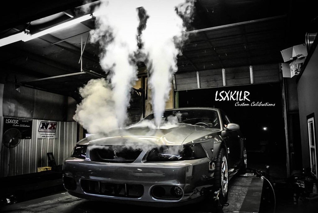 How Does Nitrous Oxide Help an Engine to Perform well?