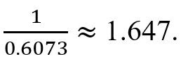 CORDIC Algorithm