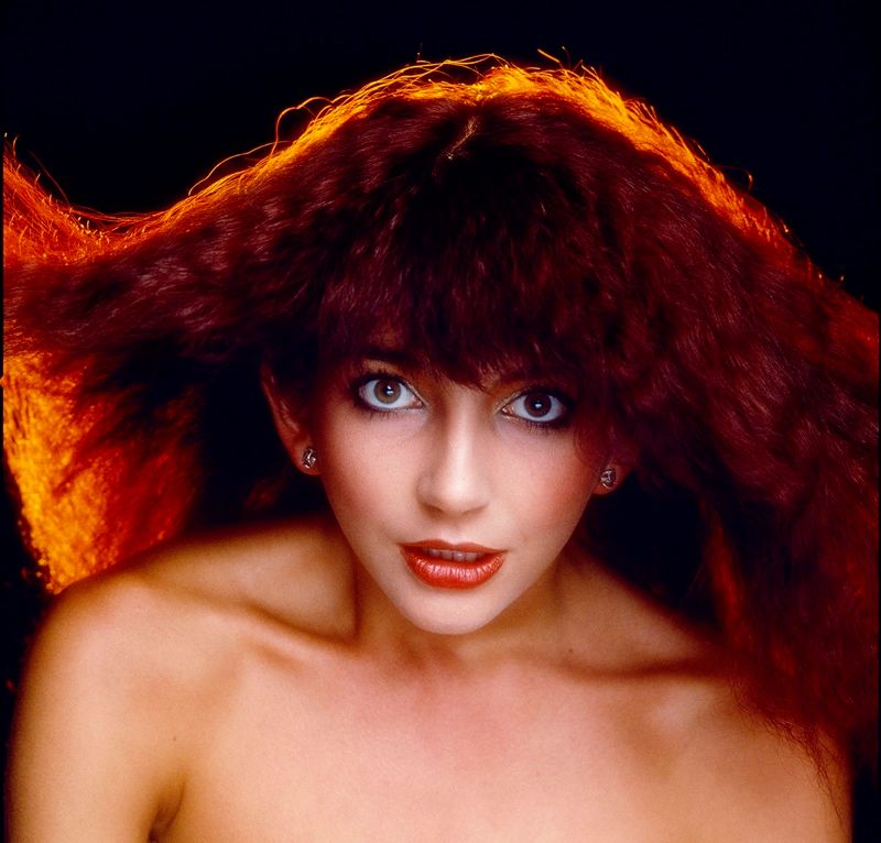 30 Beautiful Photos Of Kate Bush Taken By Gered Mankowitz In The Late 1970s Vintage News Daily