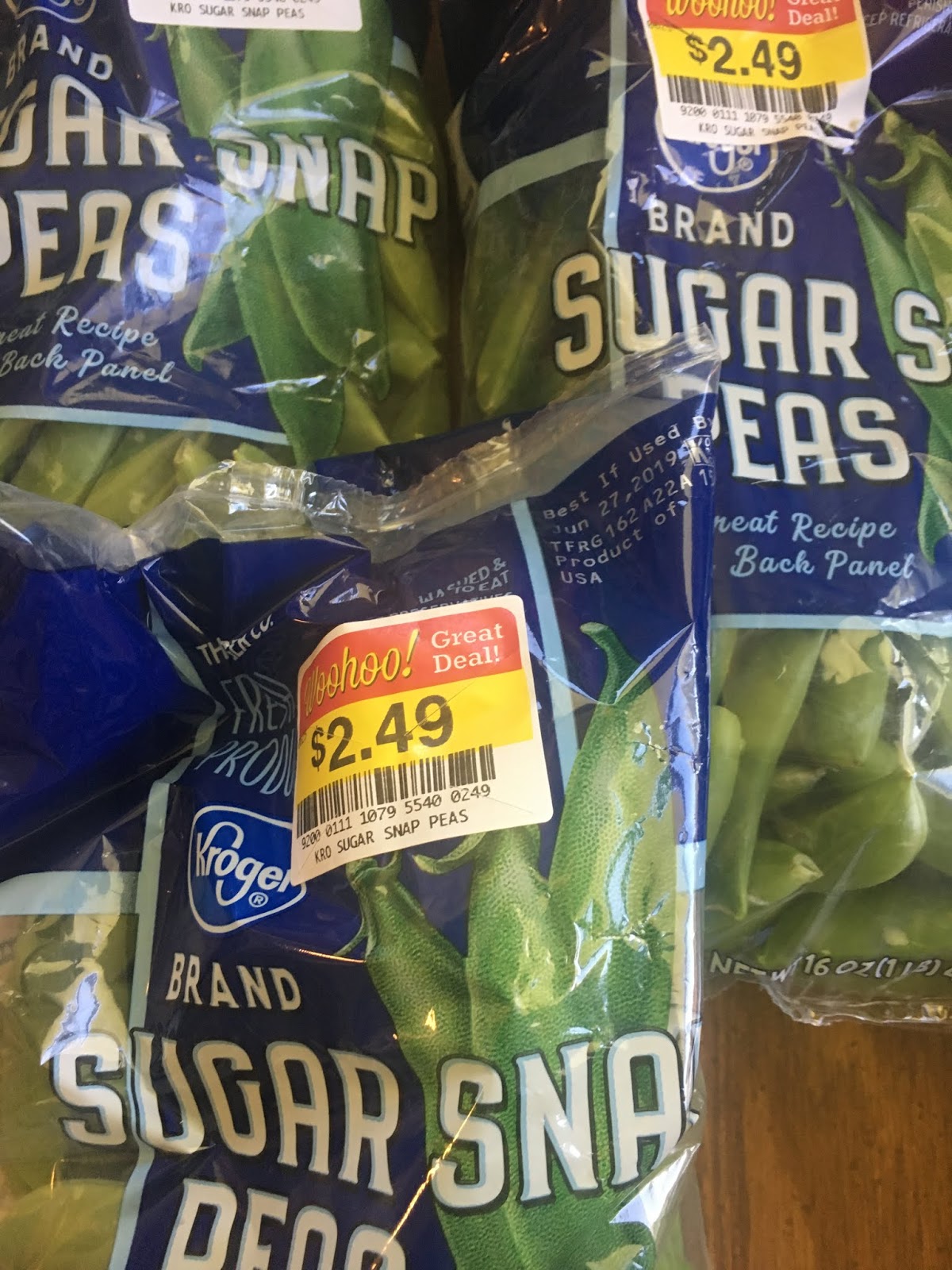 Under the Median My Top 10 Strategies for Scoring Supermarket Markdowns