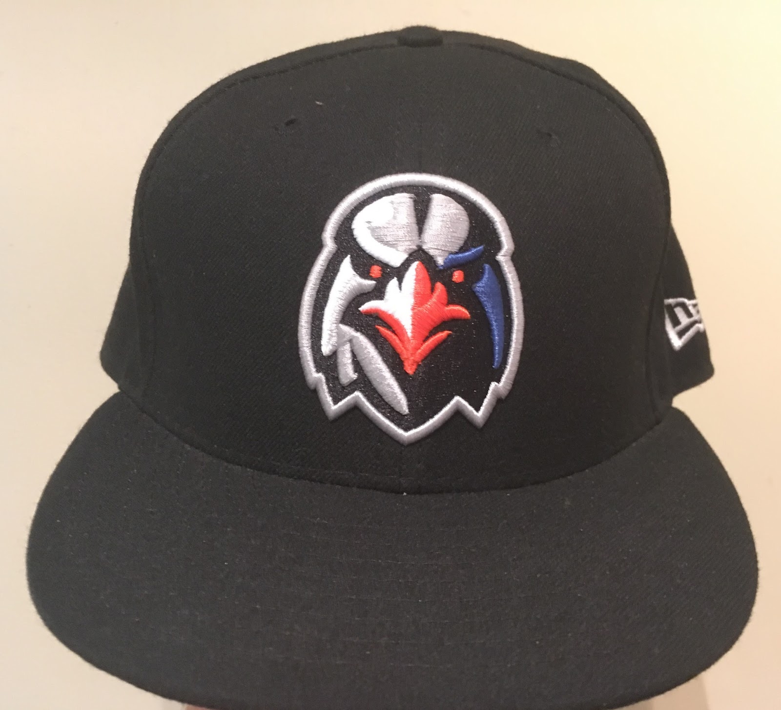 1997 Richmond Braves - Fresh Fitted Friday!!!!