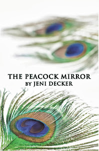 The Peacock Mirror