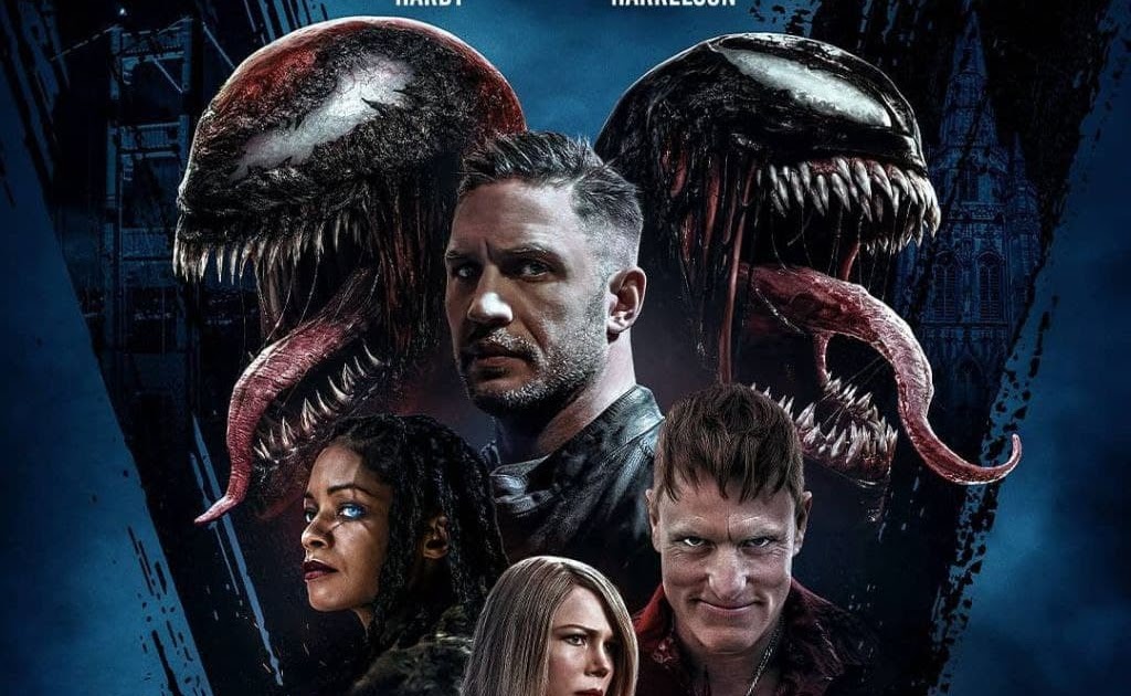 Venom: Let There Be Carnage Amazon Prime Venom 2: Let There Be Carnage 2021 on Theater: Release Date, Trailer