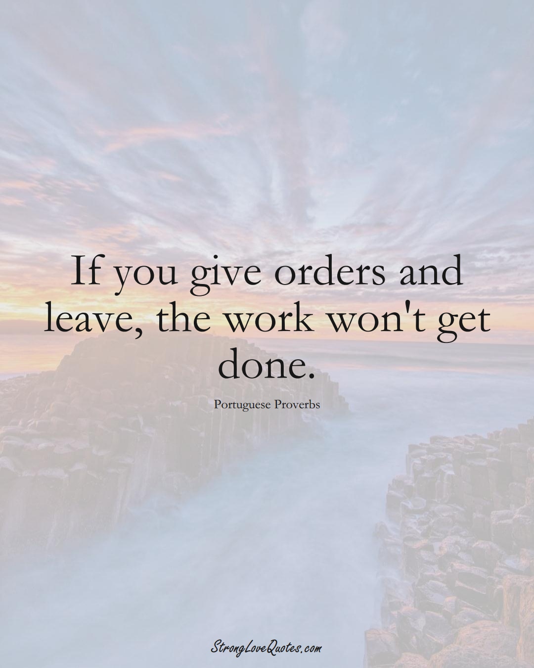 135 Sayings of Portuguese Origin - Strong Love Quotes