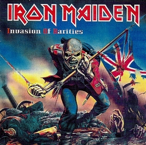 iron maiden bootleg s iron maiden bootleg s