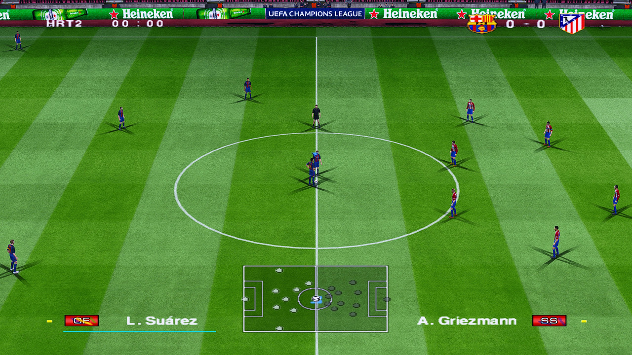 Pes Pes