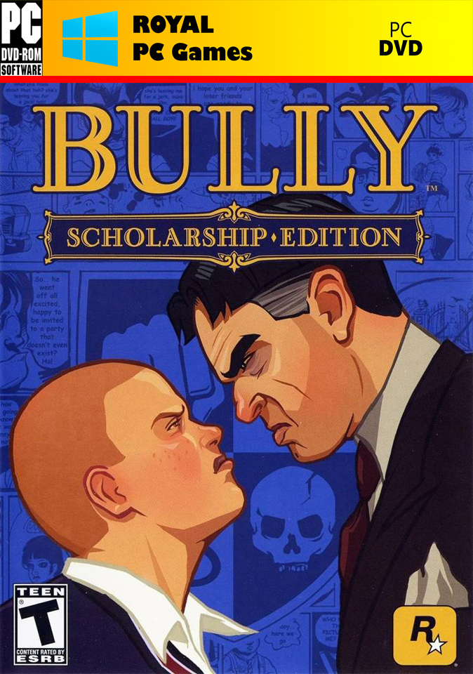 bully scholarship edition free download windows 7