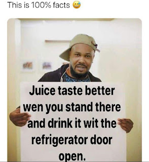 Juice Meme