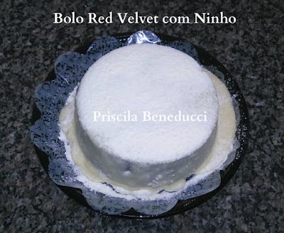 Bolos Priscila Beneducci Pâtisserie: bolo feminino, “os melhores