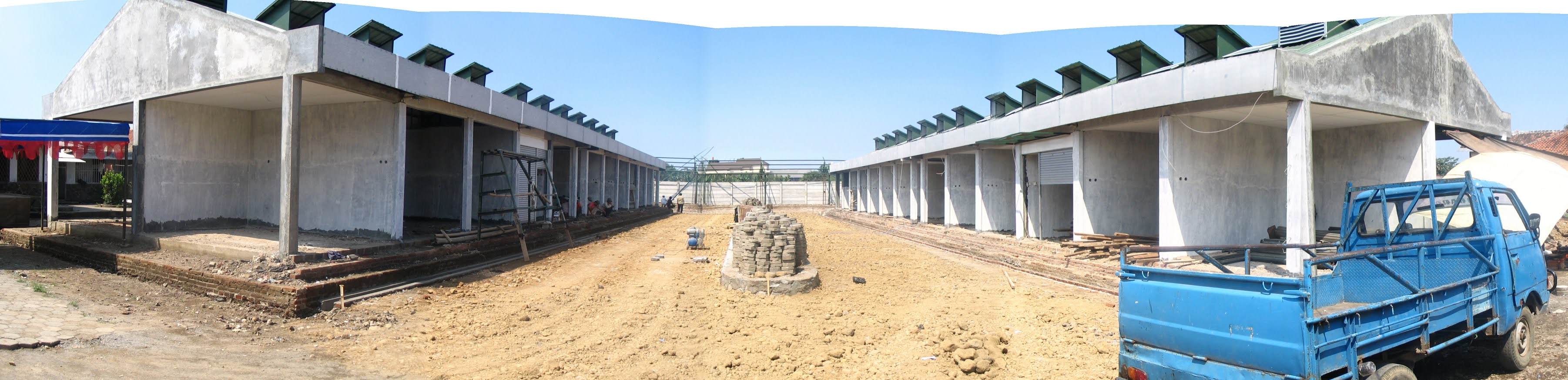 Sejarah Tekstil Cigondewah