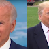 Joe Biden Flubs Speech, Endorses President Trump For Re-Election By Mistake