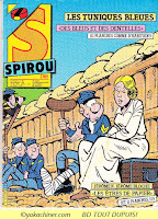 Spirou 2385, 1983