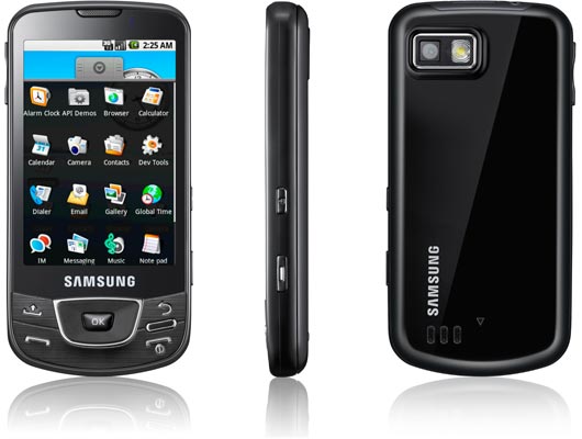 Samsung SCV-V200