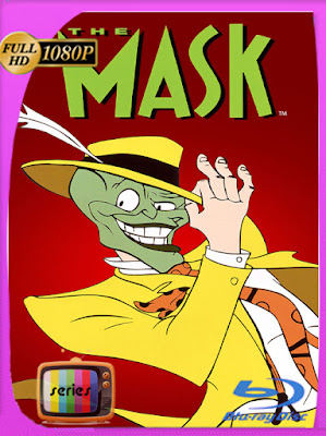 La Máscara: La Serie Animada (1995) [1080p] [Latino-Inglés] [GoogleDrive] [FREE]