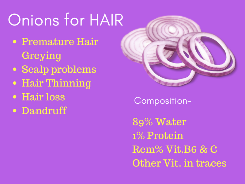 How To Prepare Onion Oil Easily At Home For Hair Loss Problems
