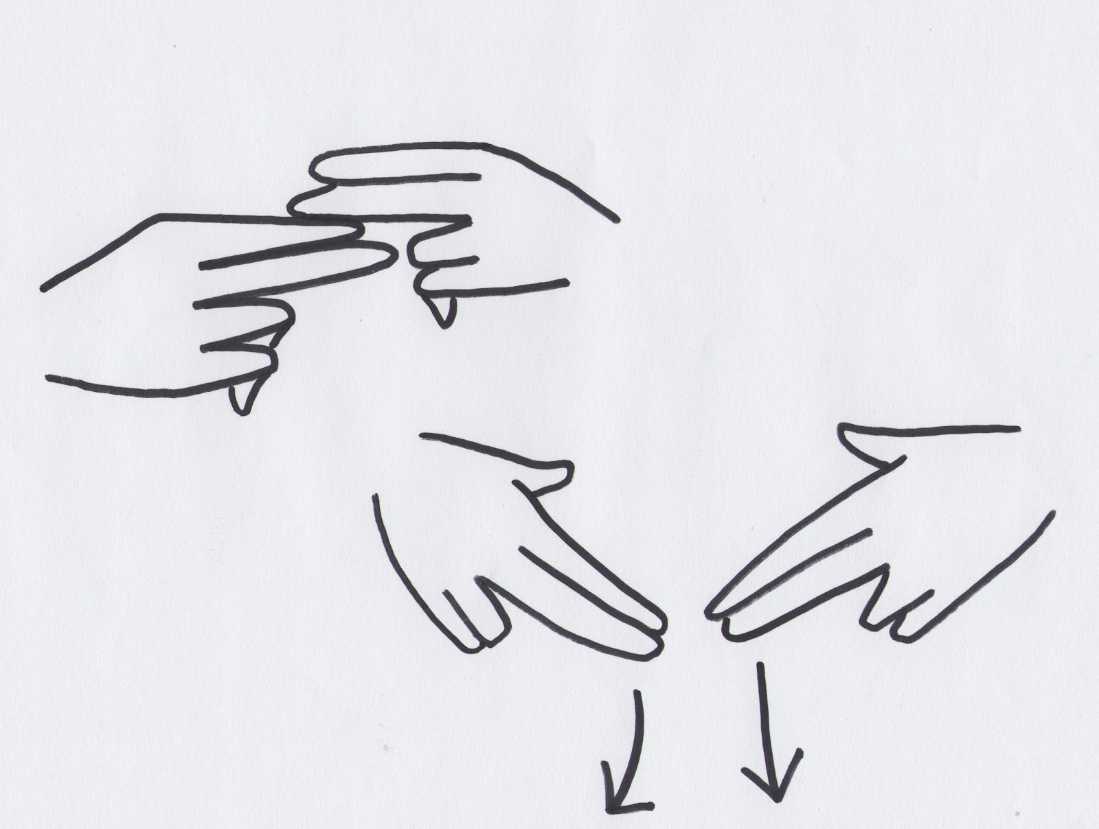 Learn 2 Sign Easter Signs American Sign Language