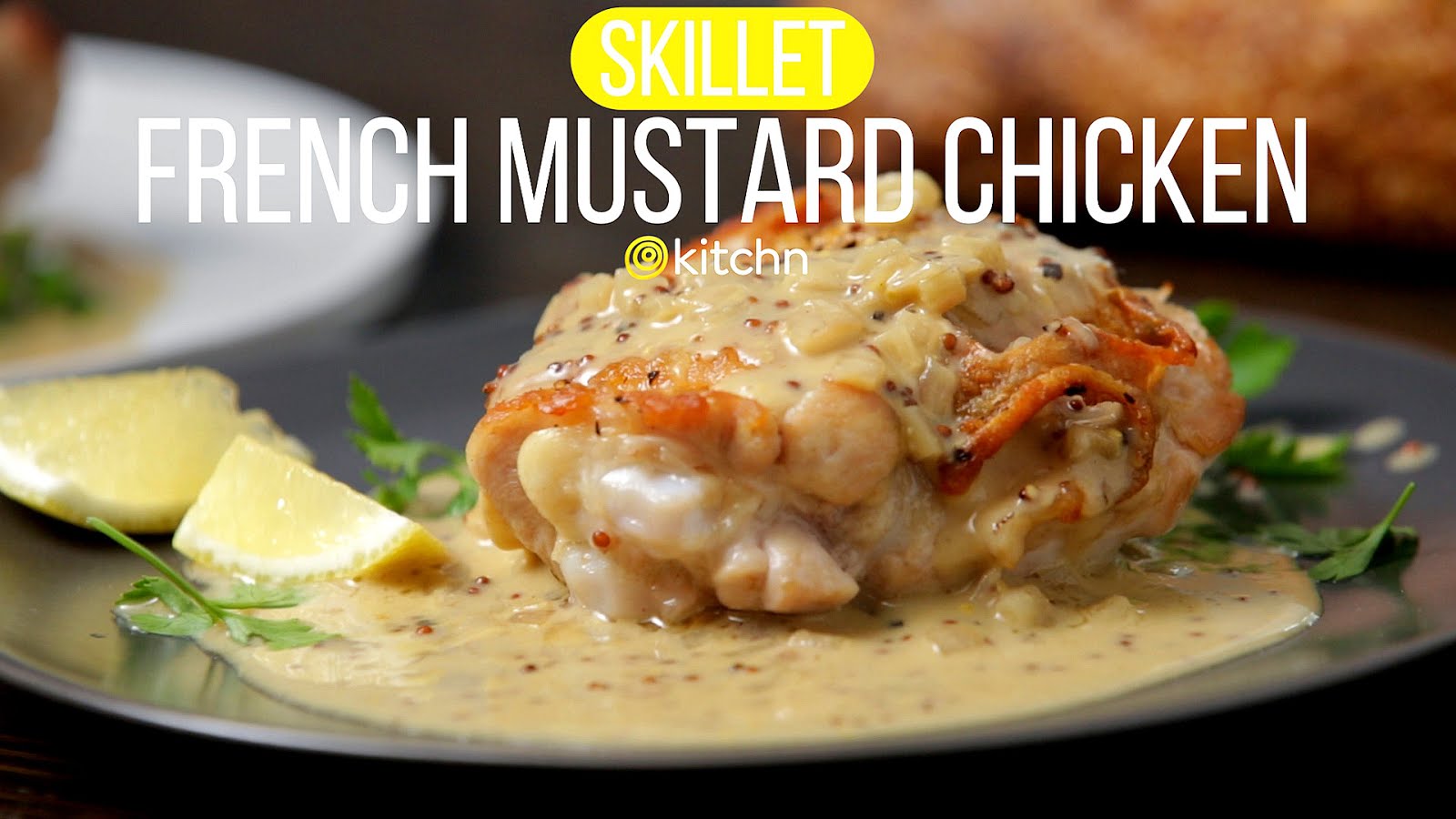 Frenchs Mustard Chicken Recipe Recipe Choices