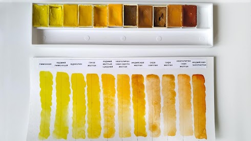 Блокнот для записей и рисунков