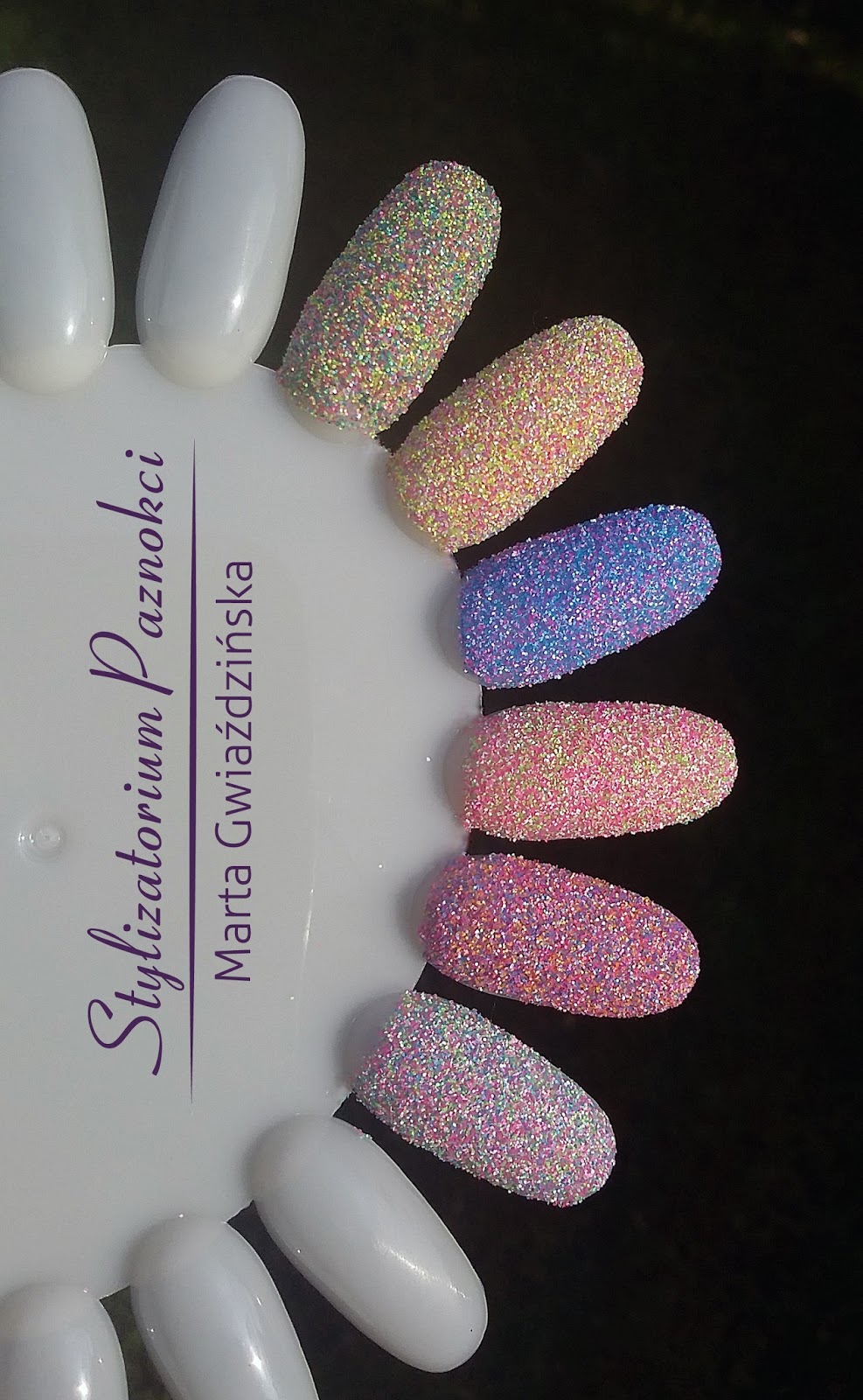 Salon Stylizatorium Paznokci Marta Gwiazdzinska We Wroclawiu