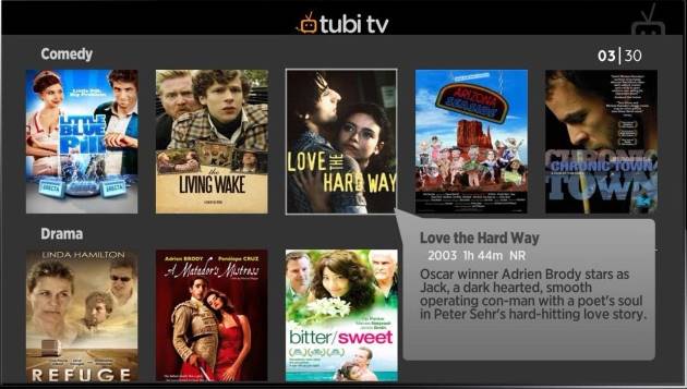 Tubi TV