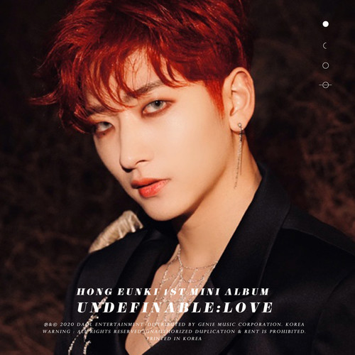 kpop2k hong eunki paranoia kpop2k hong eunki paranoia