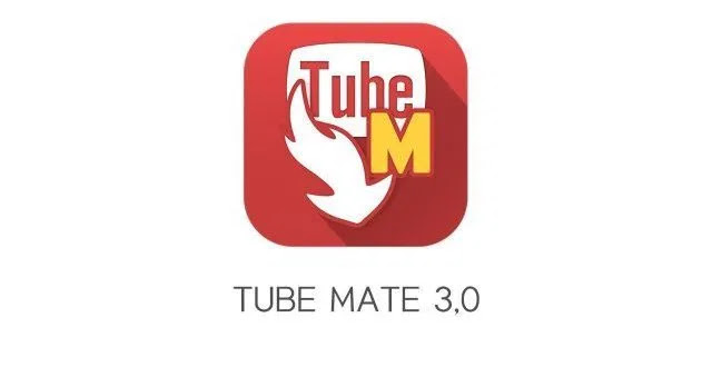 TubeMate 3 - APK MOD (Ad-Free) For Android