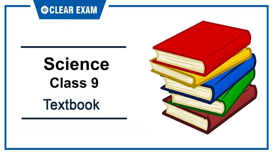 AP Board Class 9 Science Textbook