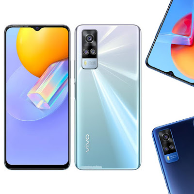 Vivo Y51A Full Specifications Vivo Y51A Full Specifications