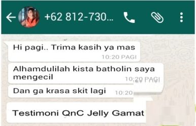 Cara Cepat Menghilangkan Benjolan Seperti Bisul di Bibir Vagina Secara Alami ~ TESTIMONI QNC JELLY GAMAT Cara Cepat Menghilangkan Benjolan Seperti Bisul di Bibir Vagina Secara Alami ~ TESTIMONI QNC JELLY GAMAT