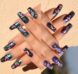 nail nails designs fantastic nailart fanpop manicure arts styles different wedding dizains 1144 1200