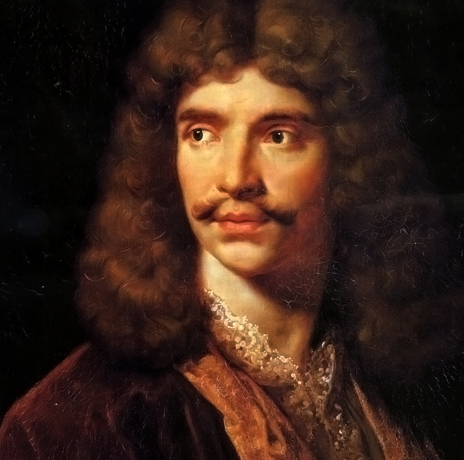 Le Livroscope! 391 ans plus tard Molière, toujours en vie!