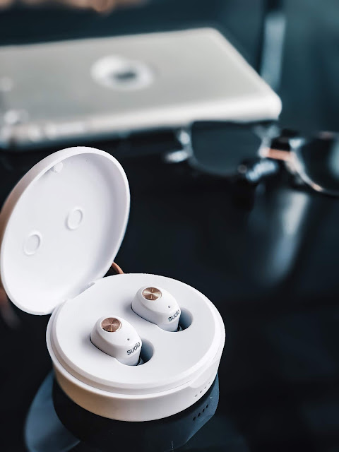 REVIEW � Sudio Niva ? 