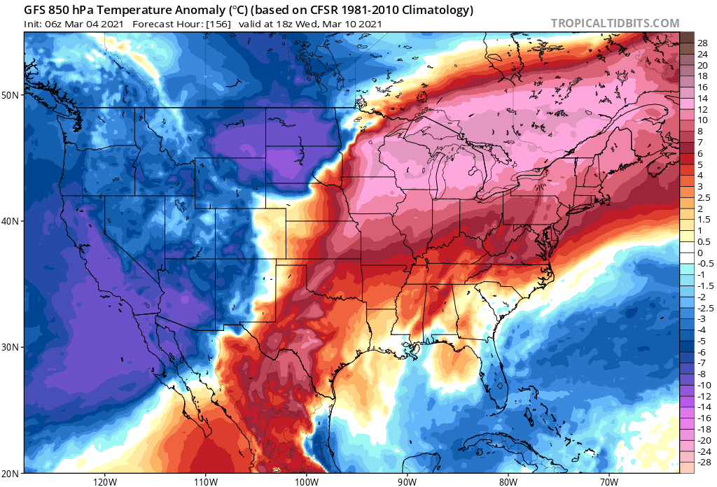 Weather Willy s Weather Thursday Brief Cold Period Then Warm Next weather-willy-s-weather-thursday-brief-cold-period-then-warm-next