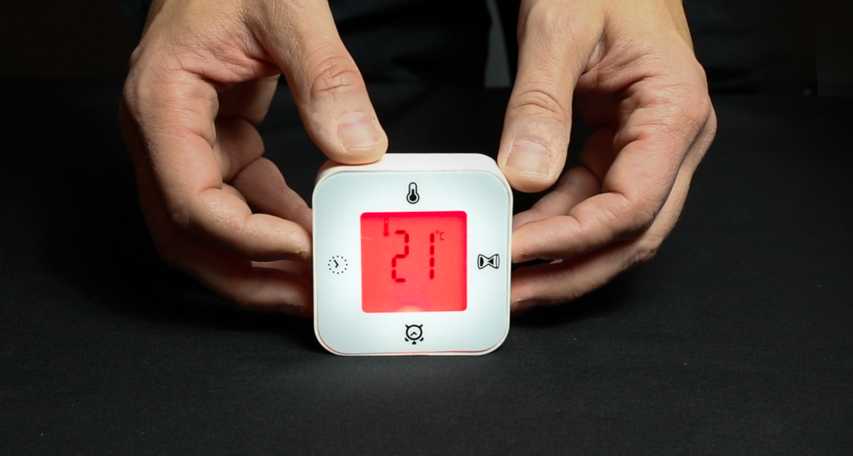 How to Make a Darkroom Timer/Thermometer with a Klockis Blog