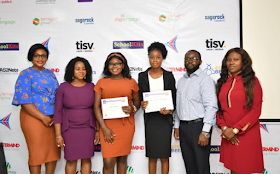 Winners emerge in the FCMB flexxtern 4.0 contest %Post Title