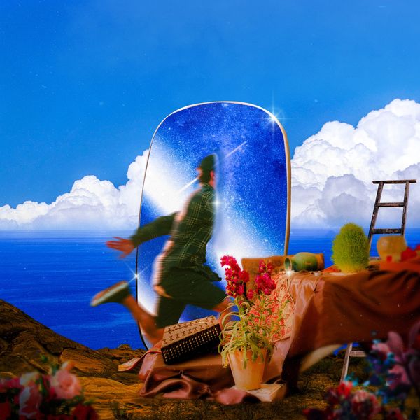 Webley – Run Away – EP