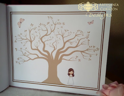 libros firmas comunion