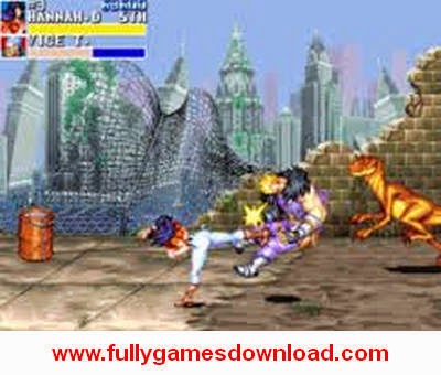 free download cadillacs and dinosaurs game for pc softonic free download cadillacs and dinosaurs game for pc softonic