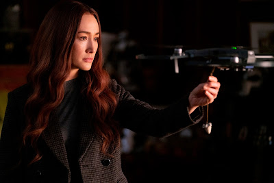 The Protege 2021 Maggie Q Image 1