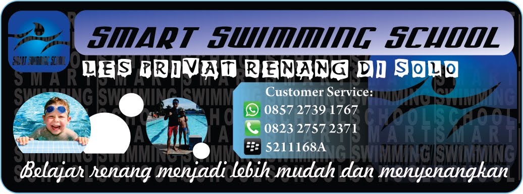 Smart Swimming School