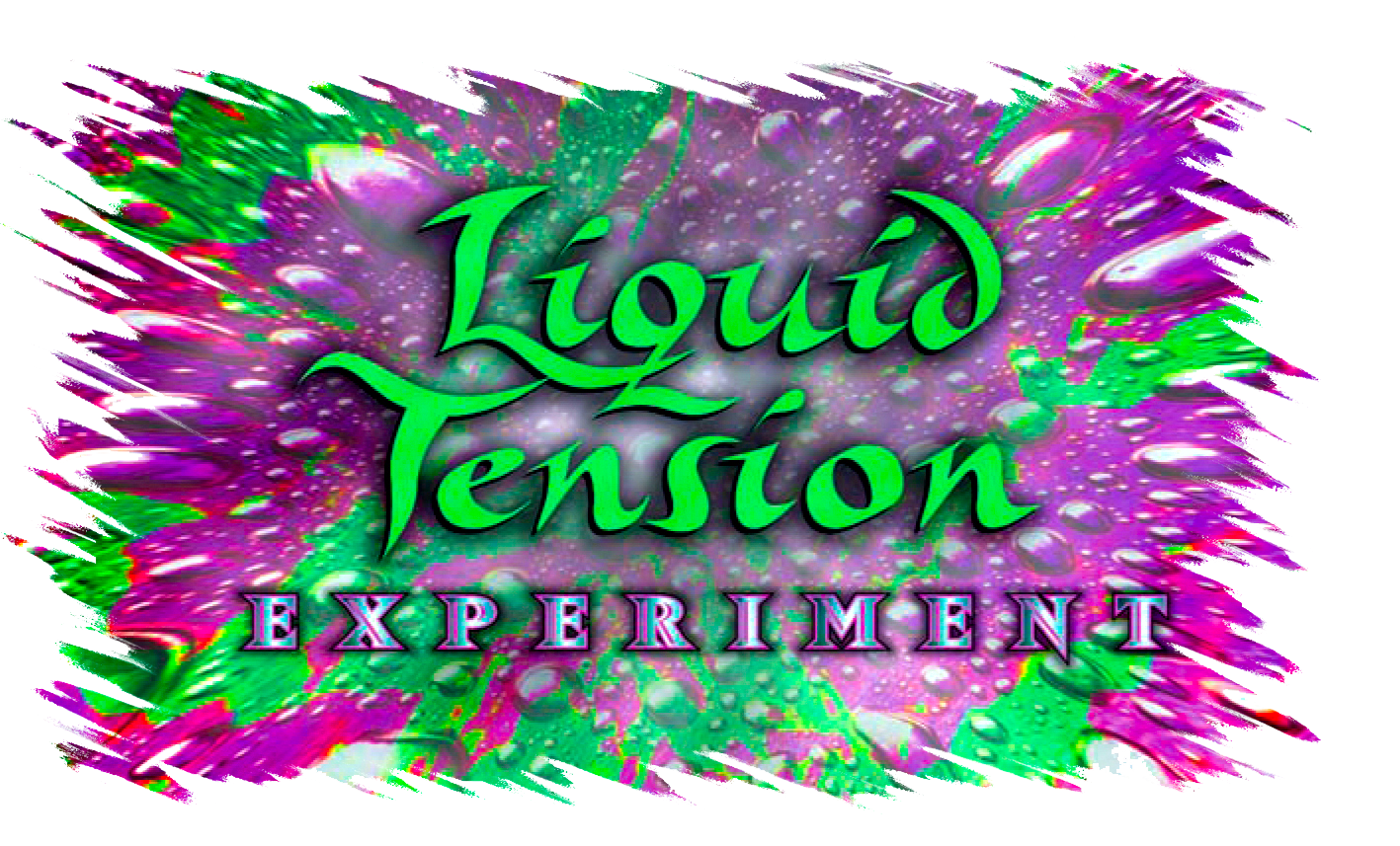Liquid Tension Experiment - Live In L.A. [BD-Rip 1080p.]