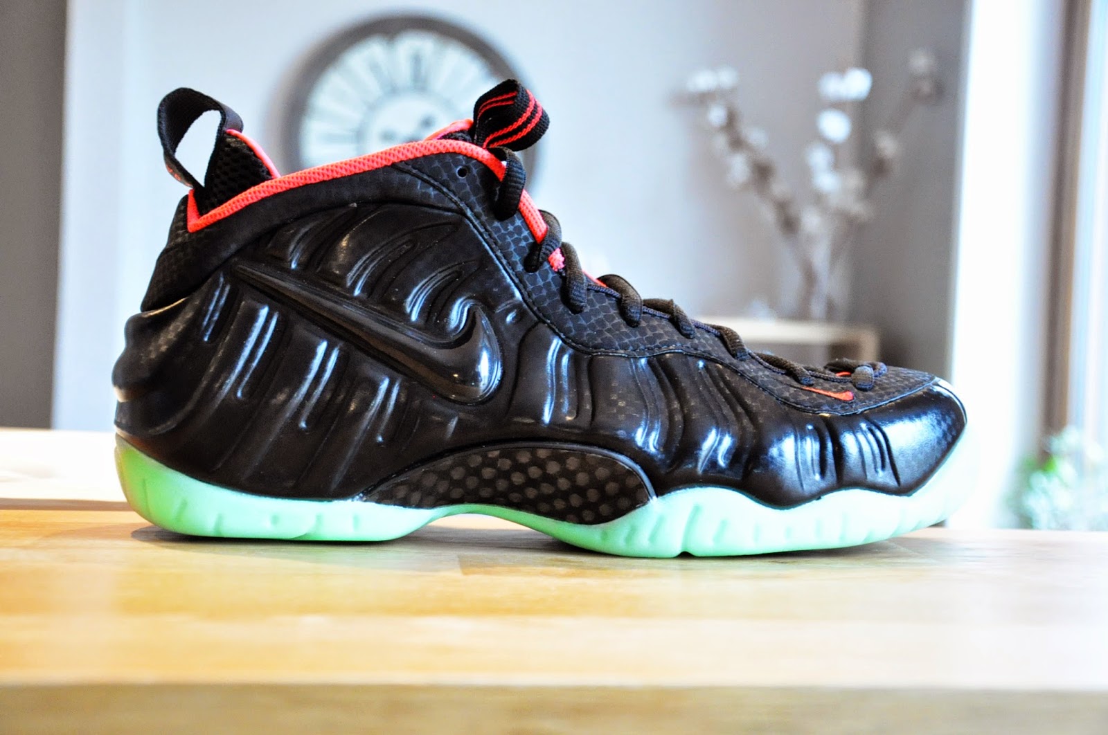 foamposite size 5.5 y