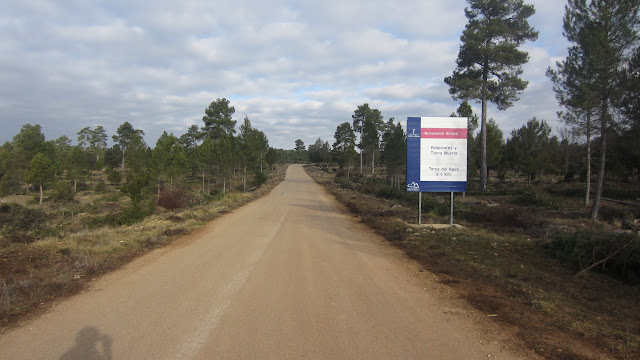 Los Palancares y Tierra Muerta