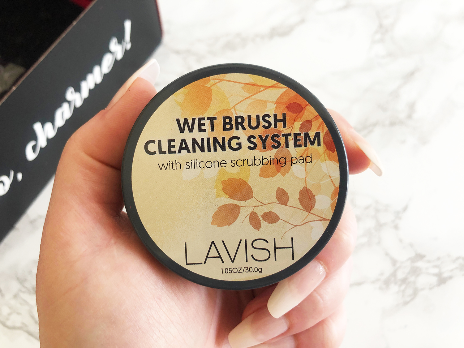 Southern Mom Loves Boxycharm March 2021 Unboxing + April Spoilers