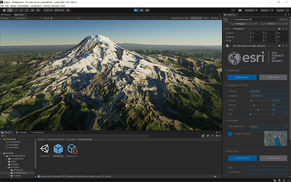 unity maps sdk unity maps sdk