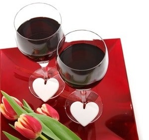 The Month Of Love And Wine